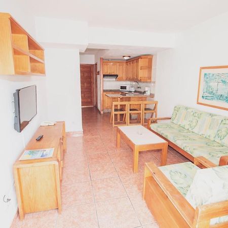 プエルトリコMontecarlo Apartamento39アパートメント エクステリア 写真