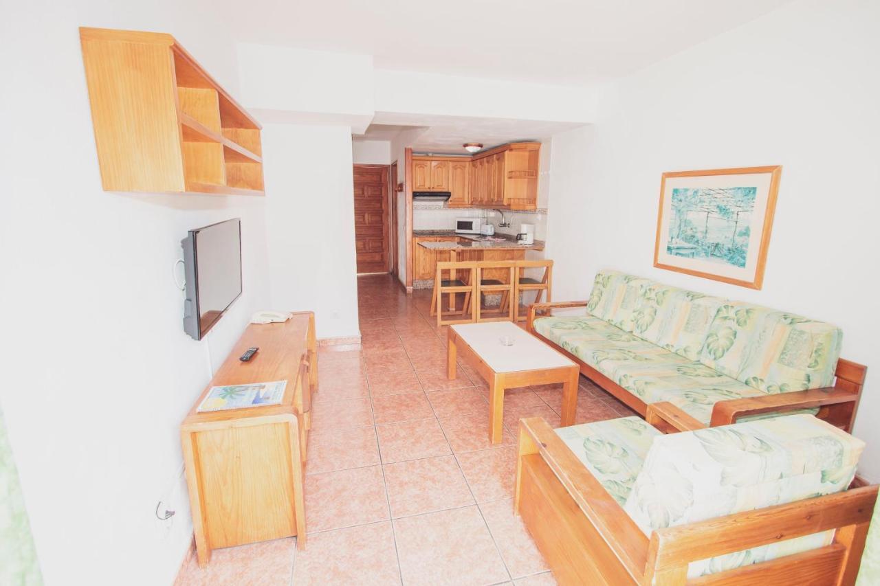プエルトリコMontecarlo Apartamento39アパートメント エクステリア 写真