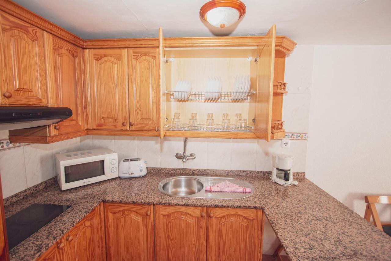 プエルトリコMontecarlo Apartamento39アパートメント エクステリア 写真