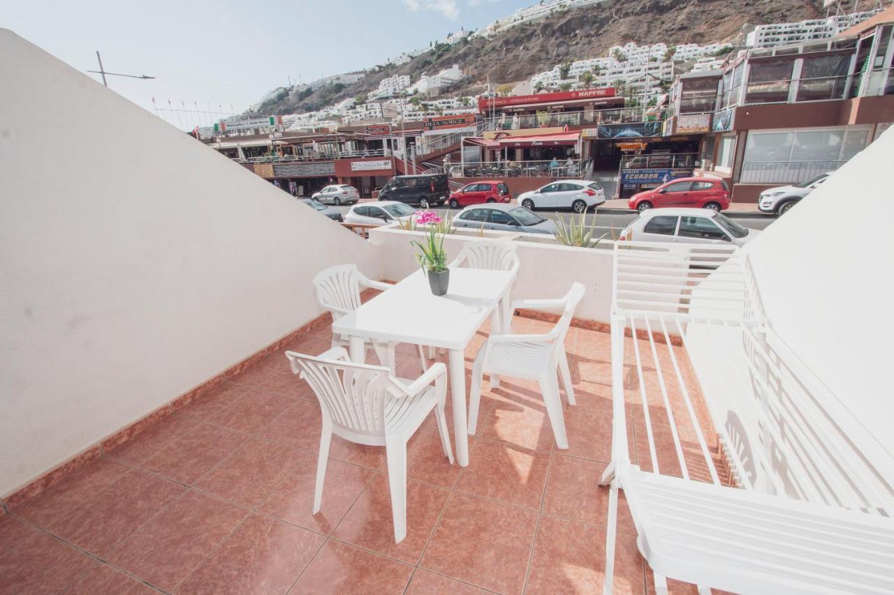 プエルトリコMontecarlo Apartamento39アパートメント エクステリア 写真